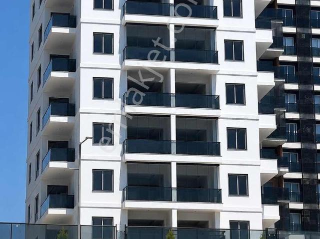 Satılık Deniz Manzaralı Daire Sıfır Ayaş Kultan Koy U