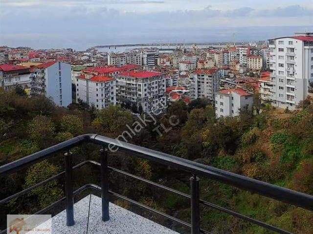 Satılık Deniz Manzaralı Sıfır Daıre