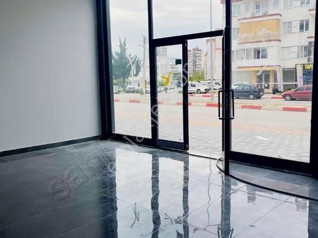 Satılık Depolu Asma Katlı İş Yeri
