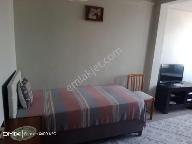 Satılık Eşyalı Daire 3+1 Edirne Uzunköprü Atatürk Mahallesi Okul Karşısında Market Yanı