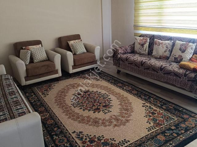 Satılık Eşyalı Daire