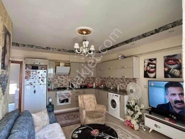 Satılık Eşyalı 1+1 Daire Aqua Cıty / Yeşilmahalle Konum: Aqua City Sitesi, Yeşilmahalle
