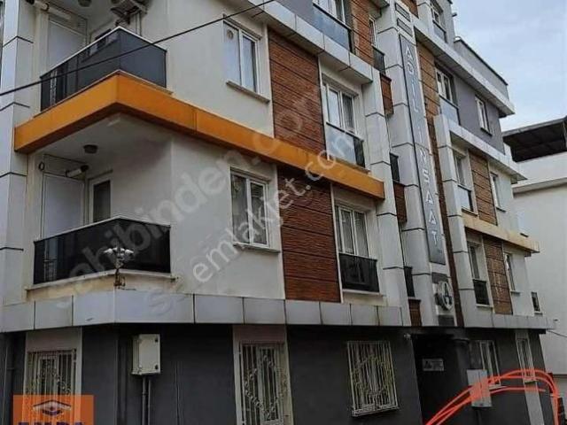 Satılık Eşyalı 1+1