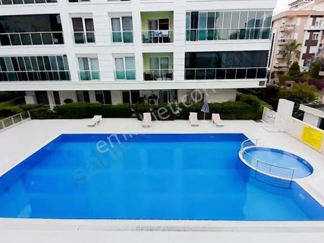 Satılık Eşyalı 2+1 Liman Mah