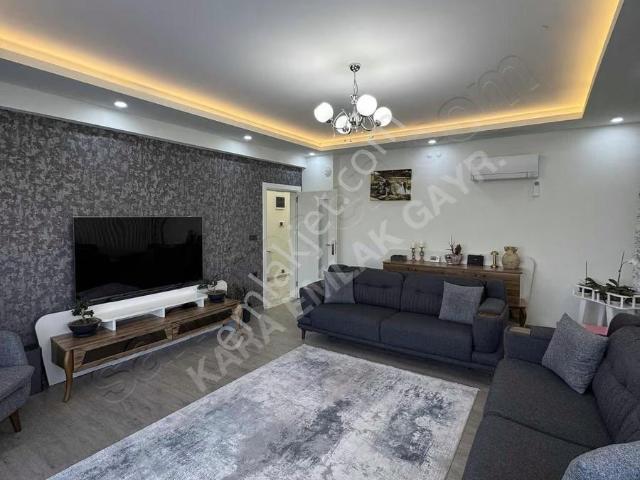 Satılık Şehir Merkezi Lüx 3+1 Daire