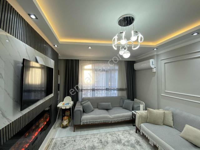 Satılık Full Akıllı 3+1 Dubleks Daire Gaziosmanpaşa Meydan 200mt