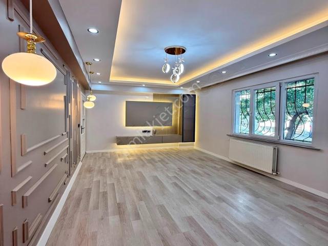 Satılık Full Dekorlu Balkonlu 2+1 Yüksek Giriş Daire