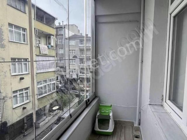 Satılık Fırsat 2+1. 2 Balkonlu Daire Esenler