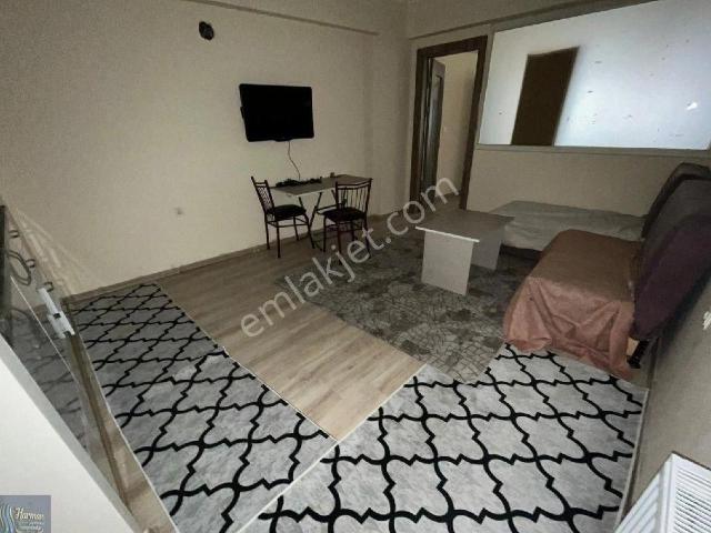 Satılık Fırsat Apart Balkonlu 1+1