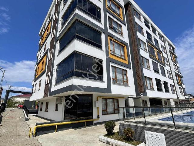 Satılık Ferah Bir Daire