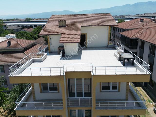 Satılık Ferah Dubleks Daire – Düzce Aziziye Mahallesi’nde