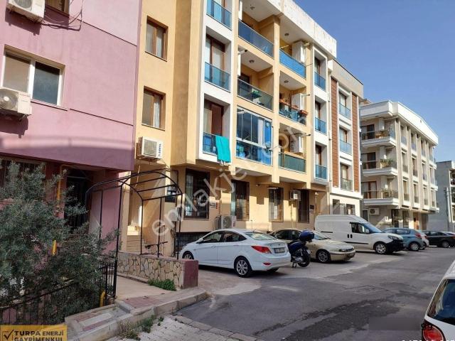 Satılık Geniş 2+1 Daire