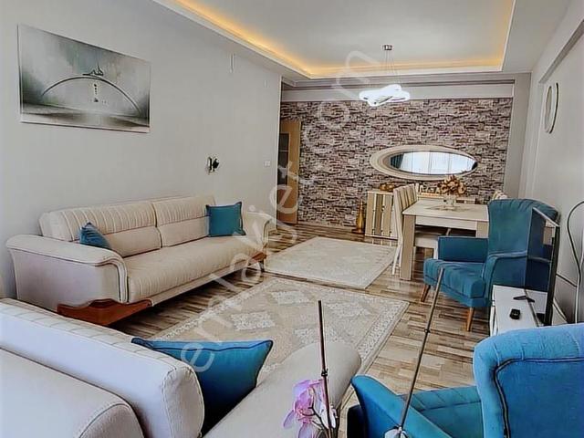 Satılık Geniş Masrafsız Daire3