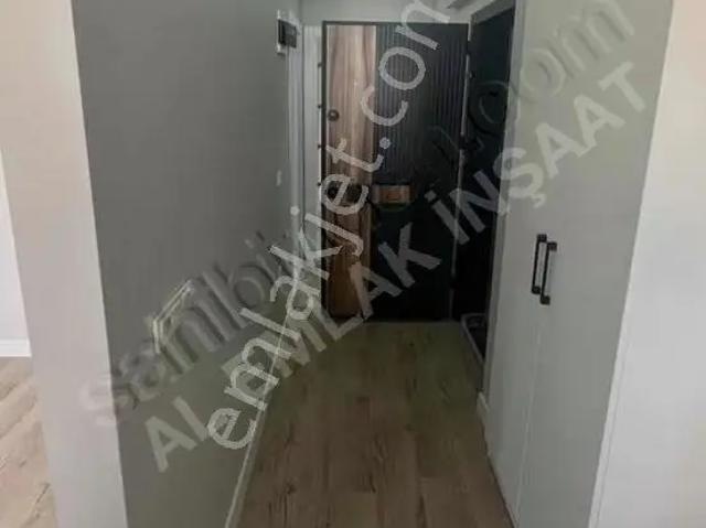 Satılık Geniş Ve Lüks 1+1 Daire