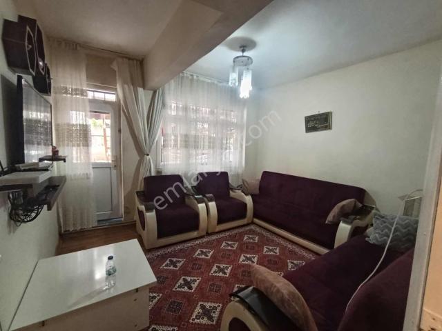 Satılık Giriş Kat Arsa Tapulu Daire