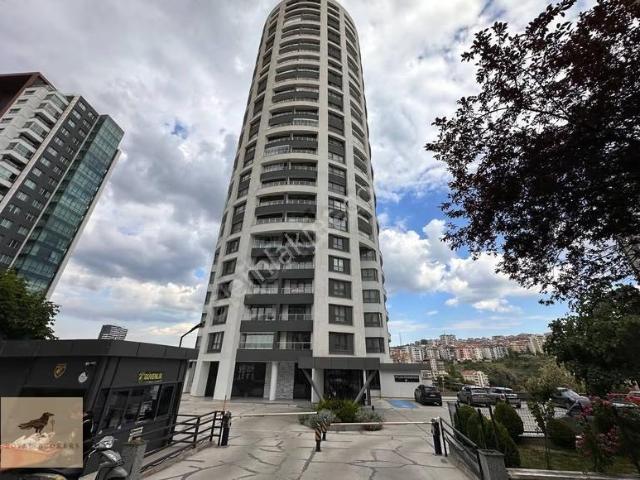 Satılık, Gop Mahallesi Pylon Residence Lüks Daire