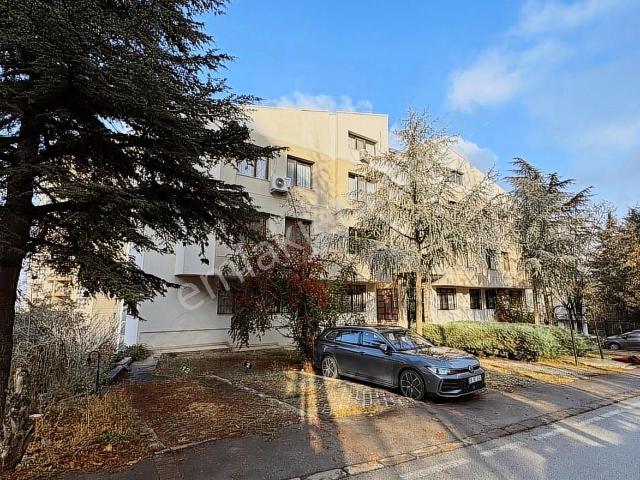 Satılık, Gop, Mahatma Gandi Caddesi, 5+1, Full Yapılı, Boş