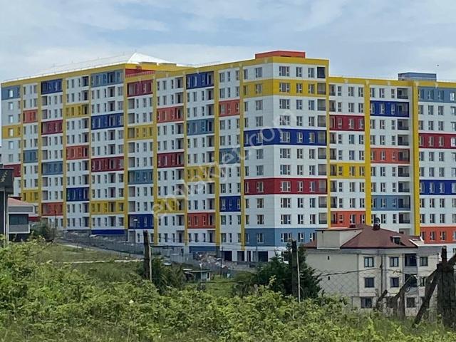 Satılık Hadımköy Vefa 5'te Uygun Fiyatlı Daire Seçenekleri