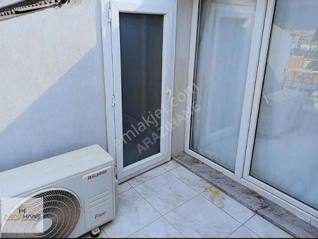 Satılık İsmetpaşada Bademlikte Lüks Dubleks Daire 3+1 Takaslı