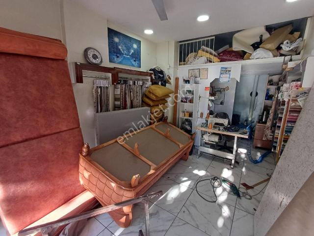 Satılık İşyeri Dükkan Rızvanağa Cad Akkoyunlu 3.sok Diyarbakır