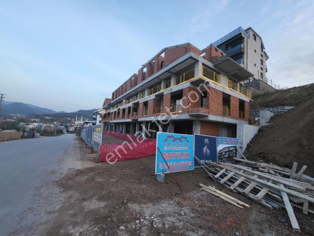 Satılık İş Yerleri