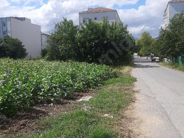 satılık imarlı arsa