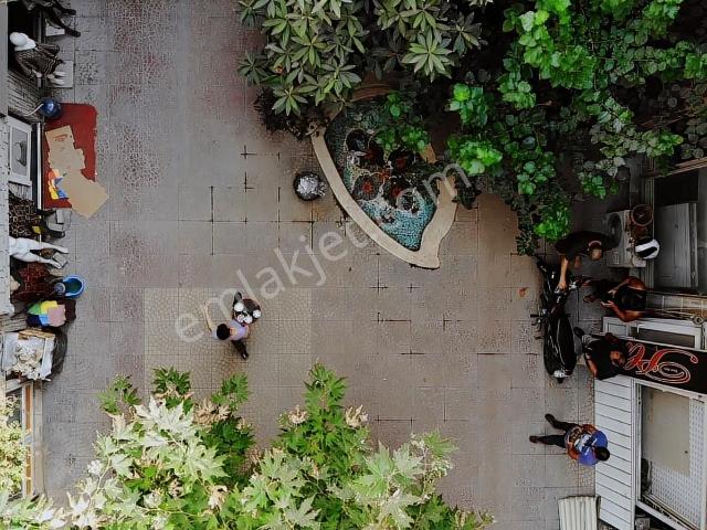 Satılık Kıymetli Mülk 'geçmişin Mirası, Geleceğin Kazancı '