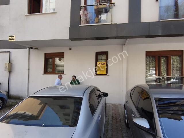 Satılık Kartal Petrolişte Ters Dubleks 3+1 Daire