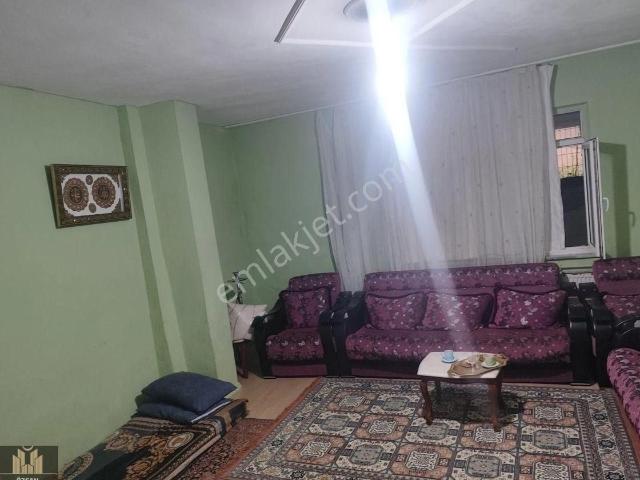 Satılık Kelepir Bahçe Katı Daire