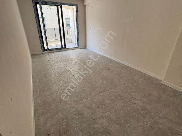 Satılık Keli Mahallesinde Özel Otoparklı 2+1 Daire
