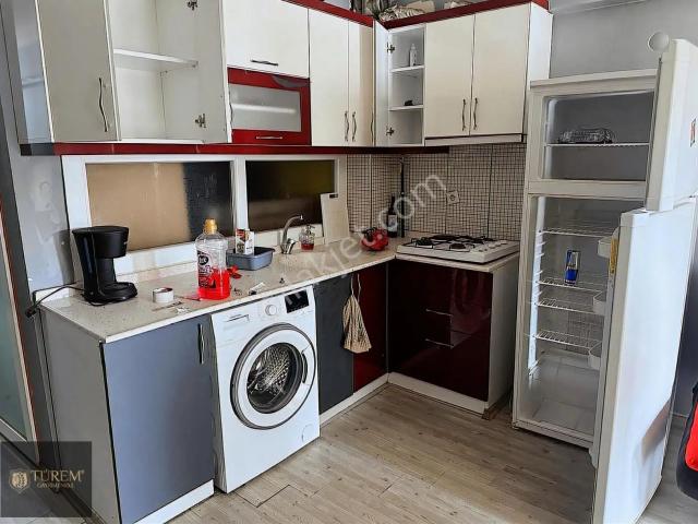 Satılık Kira Getiri Garantili 1+1 Konut Daire
