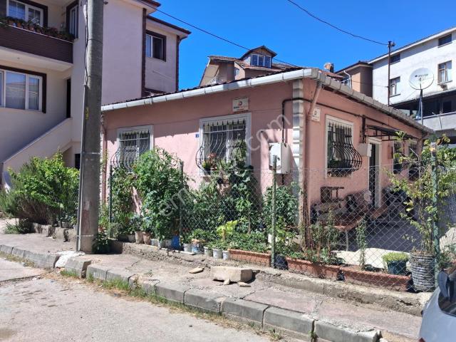Satılık Kocaali Kandıra Aydınlı Da