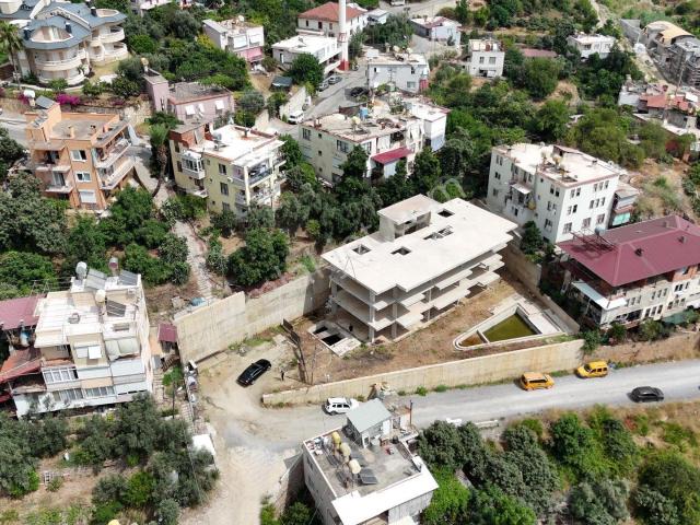 Satılık Komple Bina, Alanya bektaş