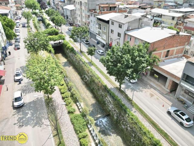 Satılık Komple Bina / Dükkan