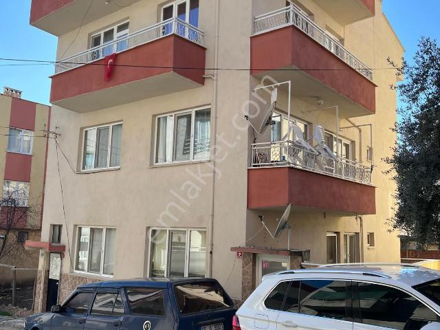 Satılık Komple Bina 3 Adet 2+1 Merkezi Konum