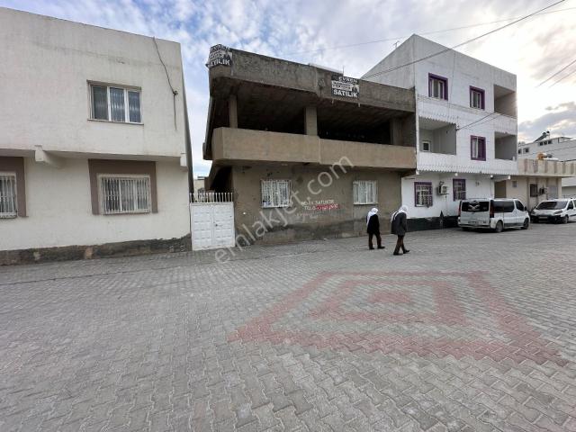 Satılık Konut Taslak / Envanter