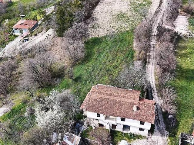 Satılık köy evi bolu hacımahmut köyü