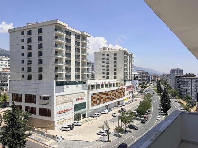 Satılık Lüks 2+1 Daire
