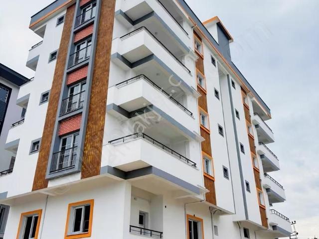 Satılık Lüks Daire.