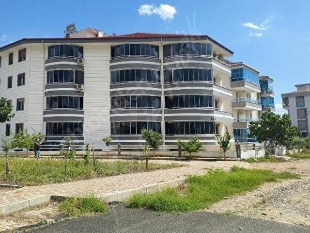 satılık lüks daire