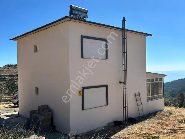 Satılık Lüks Villa