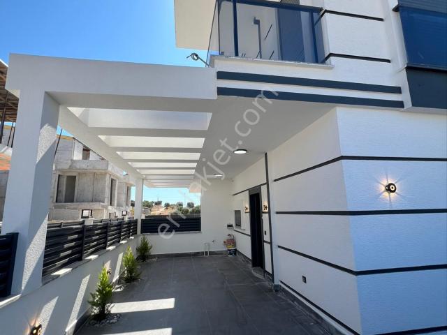 Satılık Lüks Villa