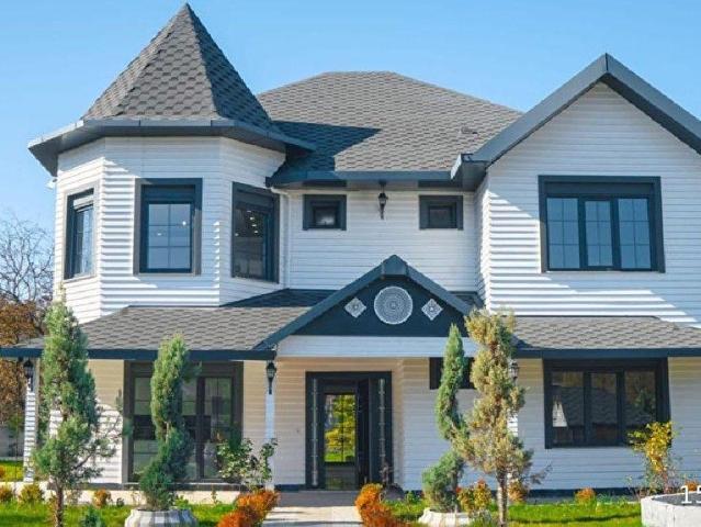 Satılık Lükx Villa