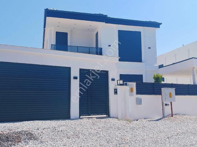 ✨✨satılık Lüx Villa