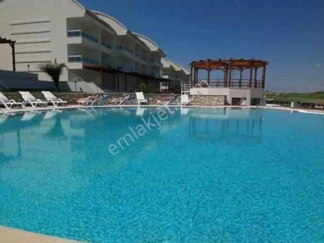 Satılık Lemon Grove Sitesinde Kaçırılmaz Daire