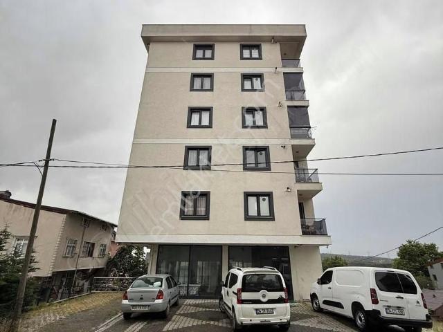 Satılık Sultanbeyli Katılım Evine Uygun 2+1 İskanlı Daire