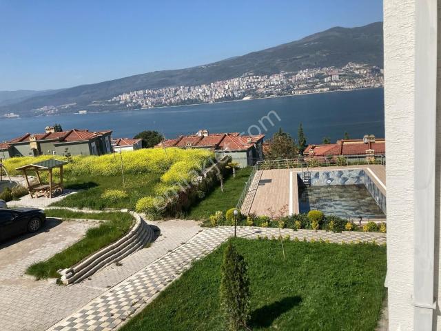 Satılık Süper Lüx Daire