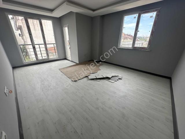Satılık Sıfır Ara Kat 85 M2 2+1 Yunus Emre Mahallesi