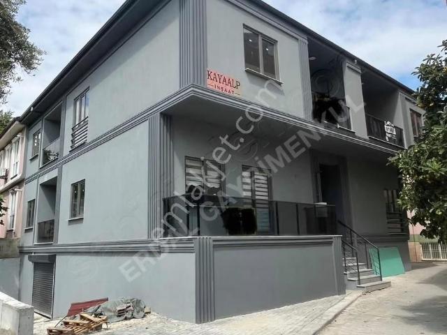 Satılık Sıfır Balkonlu Fırsat Apart
