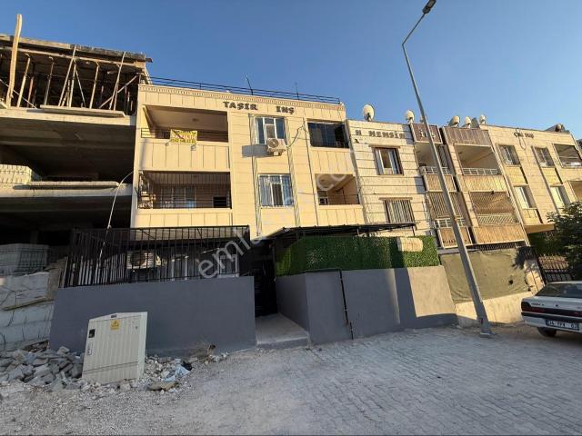 Satılık Sıfır Daire Üs Kat Çift Cepheli